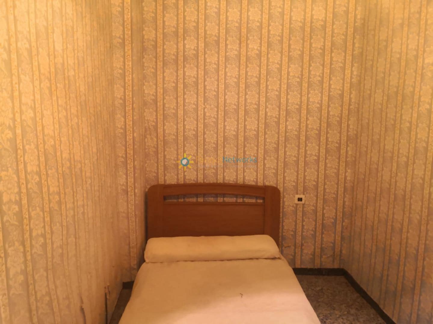 3 makuuhuone Omakotitalo myytävänä paikassa Llutxent - 55 000 € (Ref: 9482198)