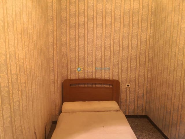 3 makuuhuone Omakotitalo myytävänä paikassa Llutxent - 55 000 € (Ref: 9482198)