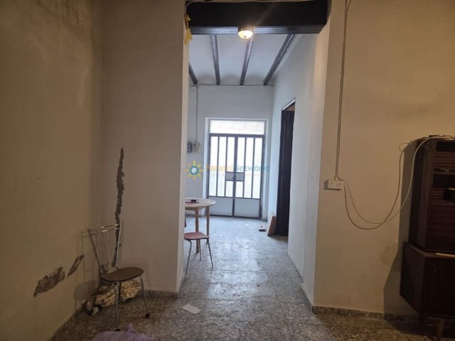 4 makuuhuone Omakotitalo myytävänä paikassa Alqueria de la Comtessa - 115 000 € (Ref: 9484072)