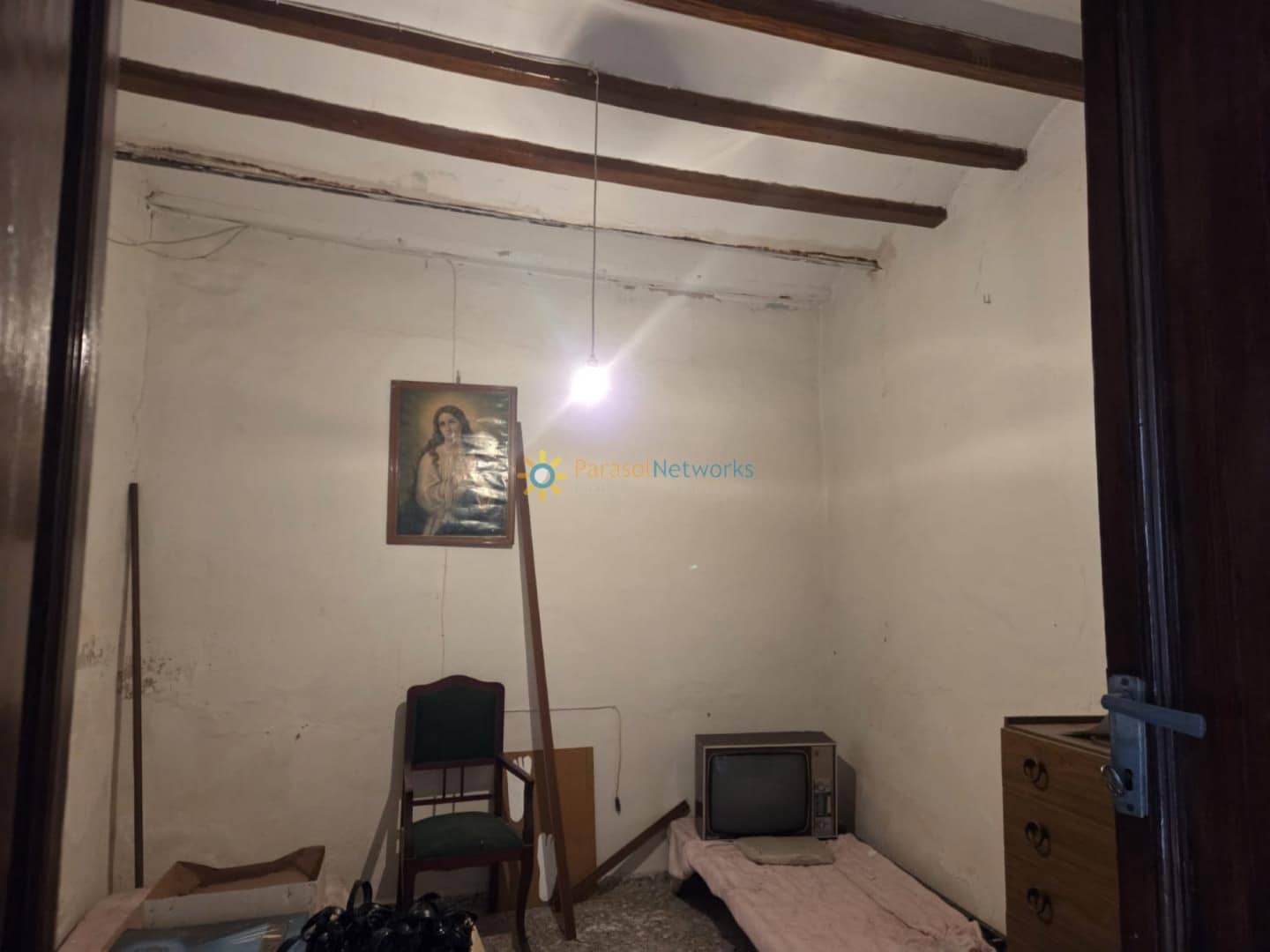 4 makuuhuone Omakotitalo myytävänä paikassa Alqueria de la Comtessa - 115 000 € (Ref: 9484072)