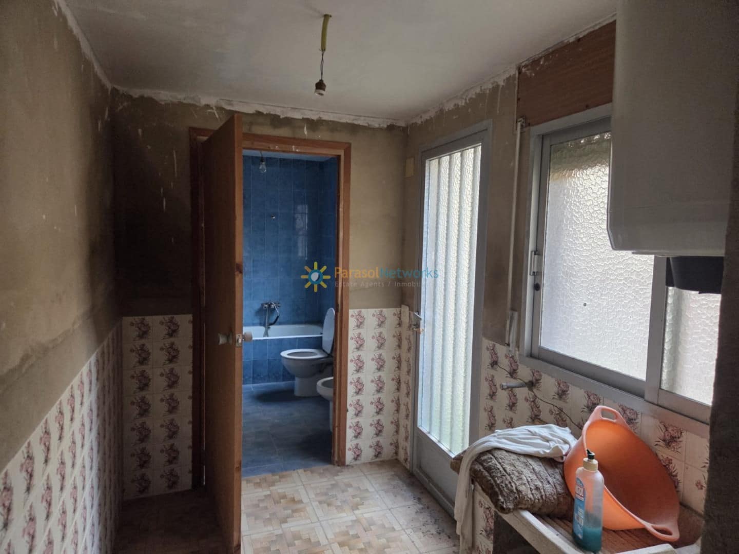 4 makuuhuone Omakotitalo myytävänä paikassa Alqueria de la Comtessa - 115 000 € (Ref: 9484072)