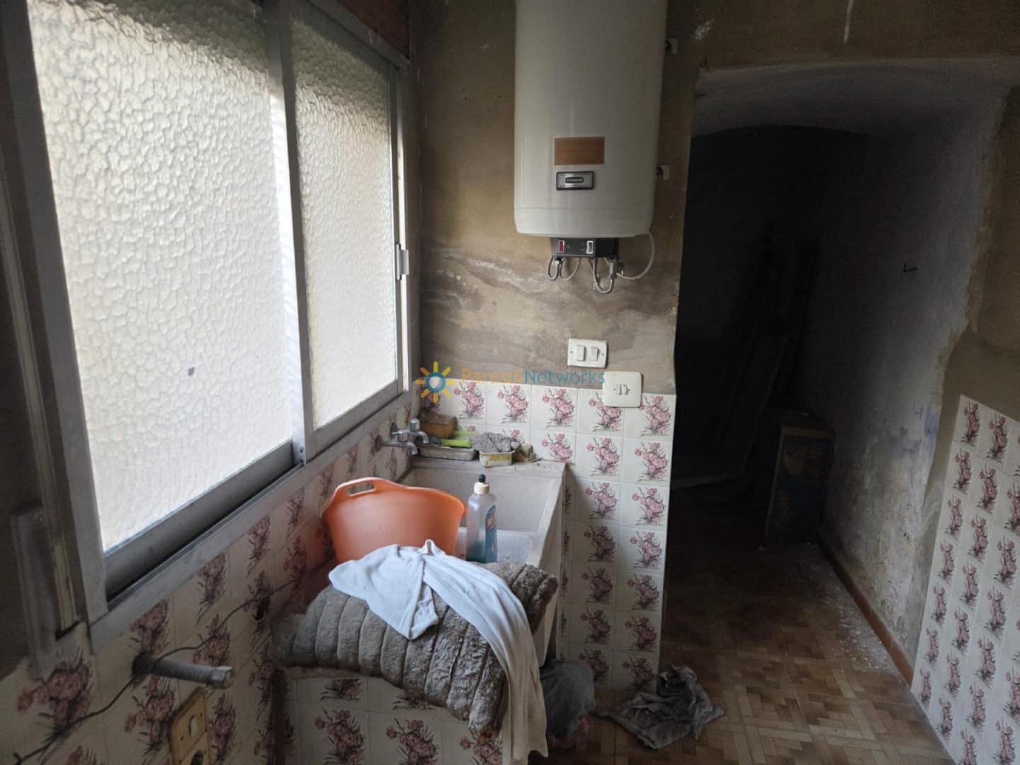 4 makuuhuone Omakotitalo myytävänä paikassa Alqueria de la Comtessa - 115 000 € (Ref: 9484072)