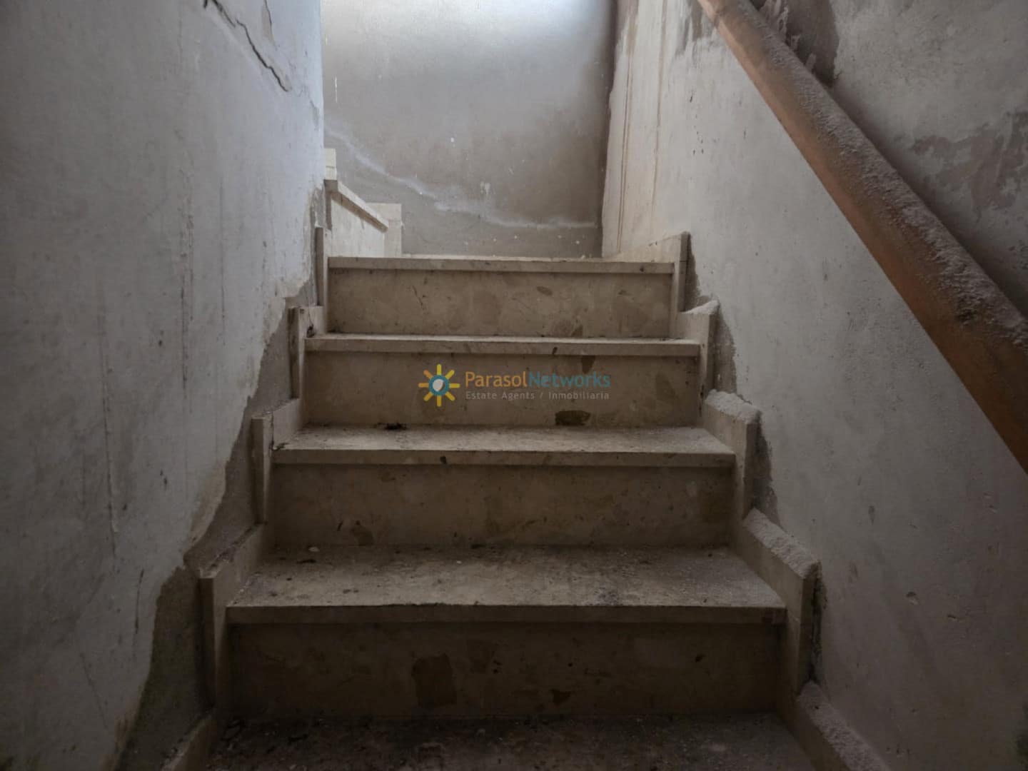 4 makuuhuone Omakotitalo myytävänä paikassa Alqueria de la Comtessa - 115 000 € (Ref: 9484072)