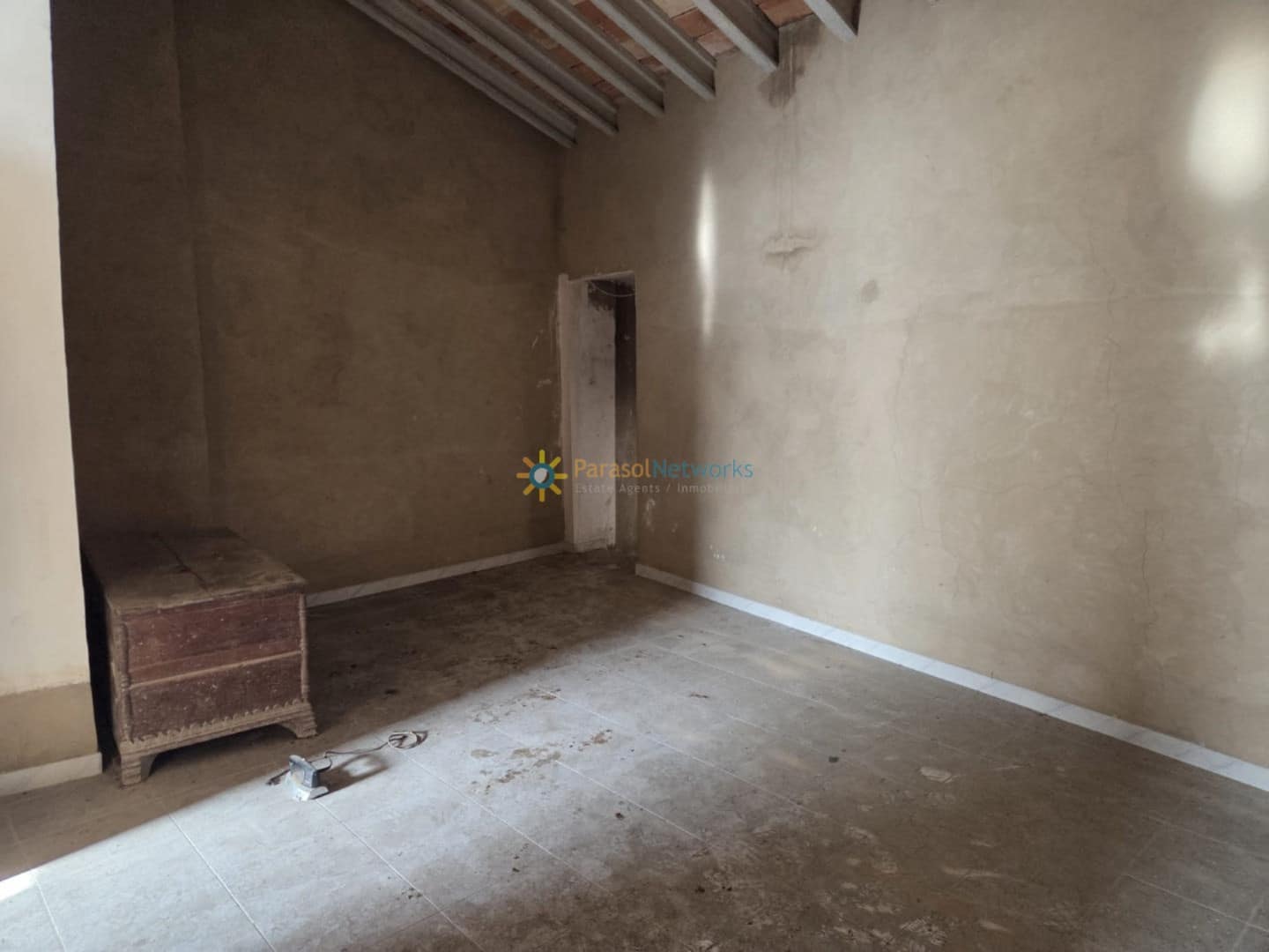 4 makuuhuone Omakotitalo myytävänä paikassa Alqueria de la Comtessa - 115 000 € (Ref: 9484072)