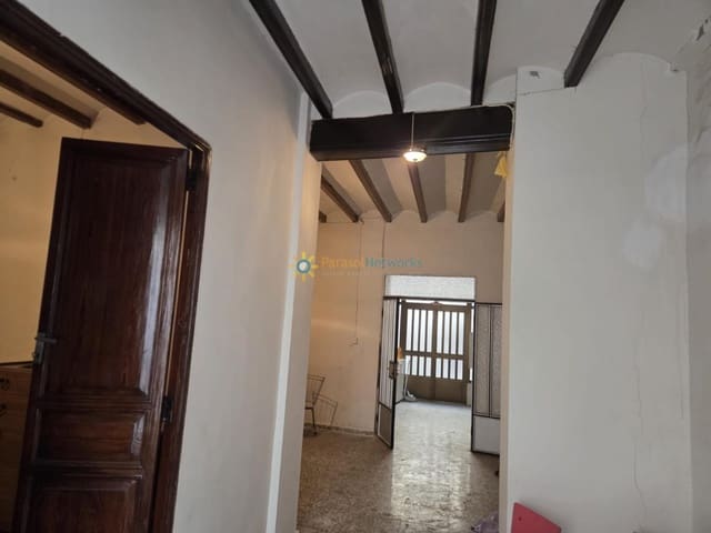 4 makuuhuone Omakotitalo myytävänä paikassa Alqueria de la Comtessa - 115 000 € (Ref: 9484072)