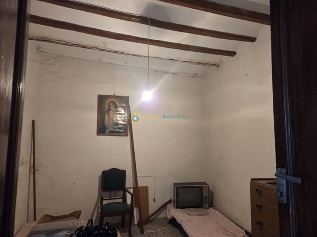 4 makuuhuone Omakotitalo myytävänä paikassa Alqueria de la Comtessa - 115 000 € (Ref: 9484072)