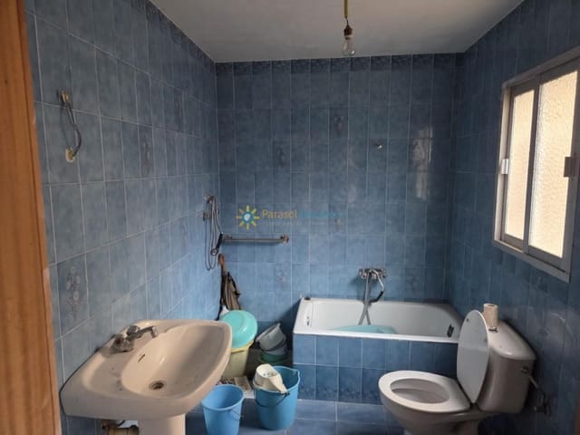 4 makuuhuone Omakotitalo myytävänä paikassa Alqueria de la Comtessa - 115 000 € (Ref: 9484072)