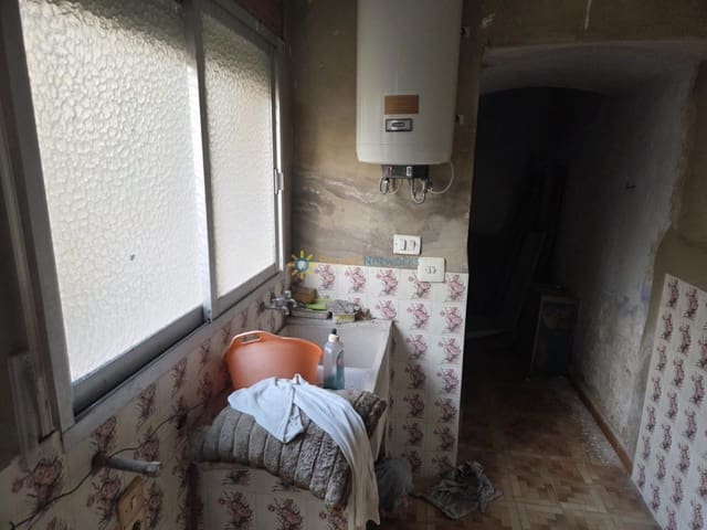 4 makuuhuone Omakotitalo myytävänä paikassa Alqueria de la Comtessa - 115 000 € (Ref: 9484072)