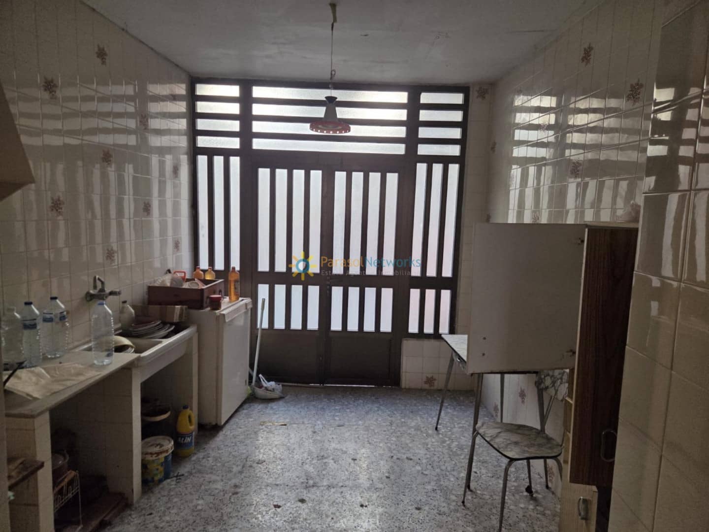 4 makuuhuone Omakotitalo myytävänä paikassa Alqueria de la Comtessa - 115 000 € (Ref: 9484072)