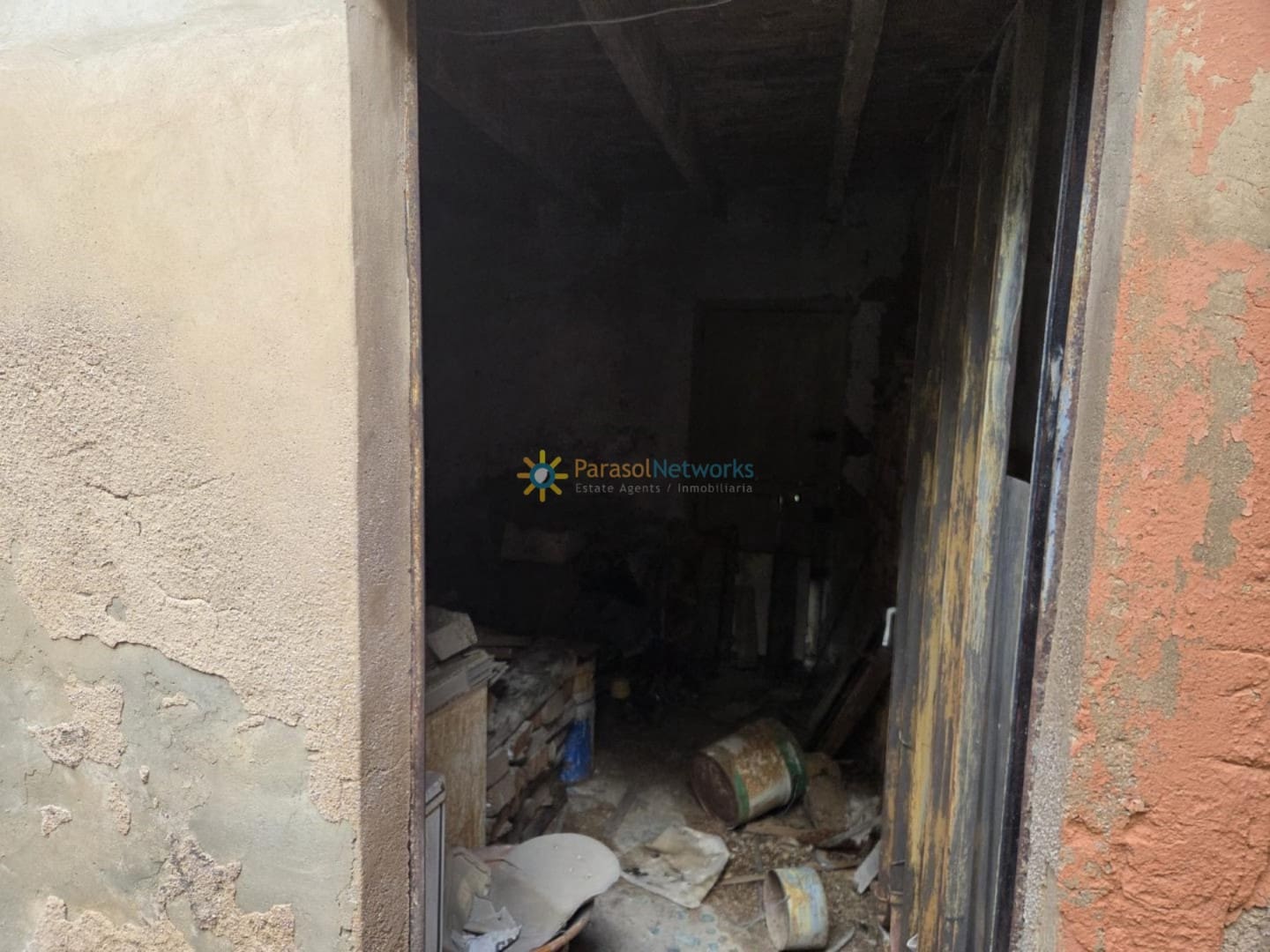 4 makuuhuone Omakotitalo myytävänä paikassa Alqueria de la Comtessa - 115 000 € (Ref: 9484072)