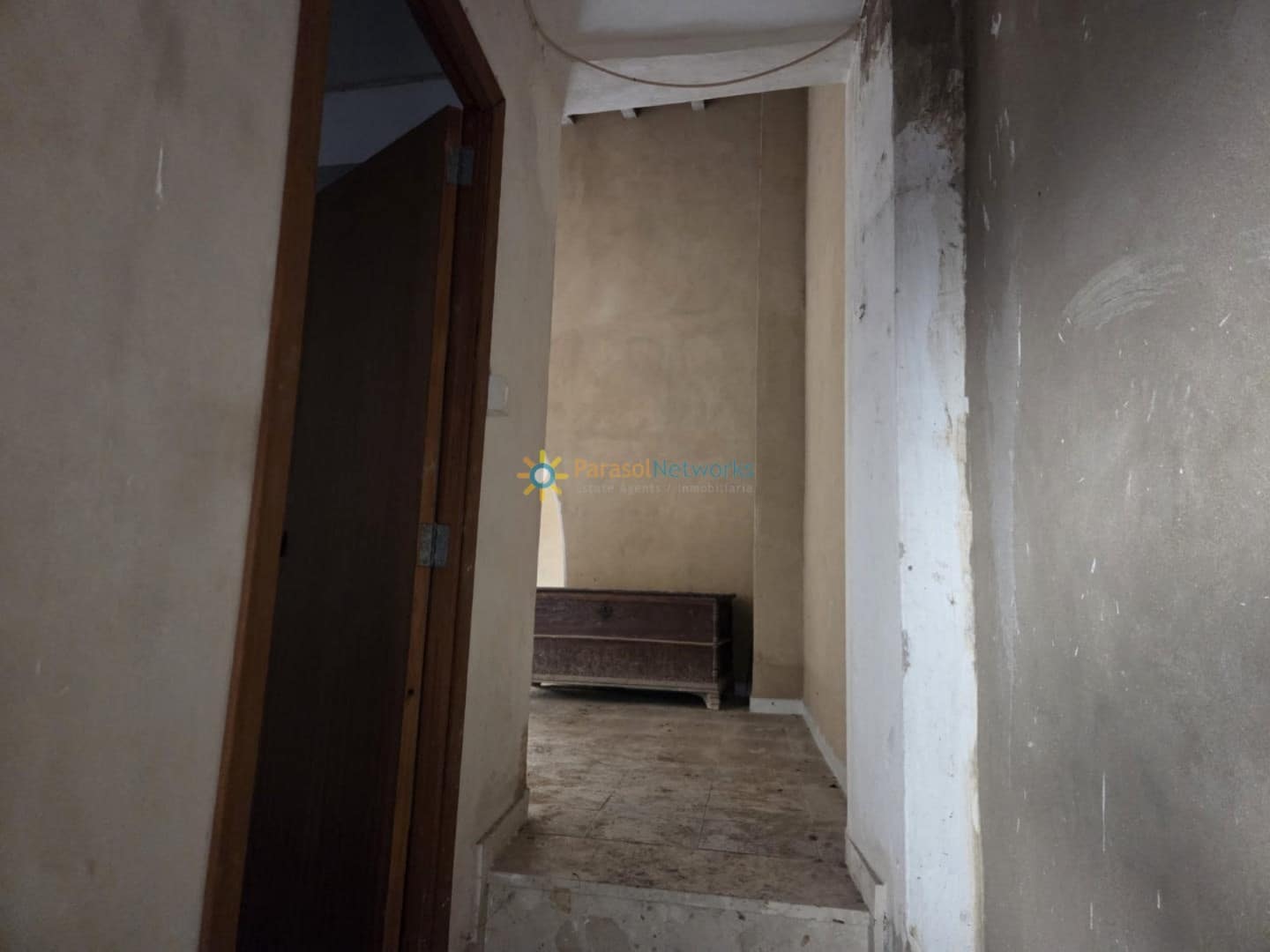 4 makuuhuone Omakotitalo myytävänä paikassa Alqueria de la Comtessa - 115 000 € (Ref: 9484072)