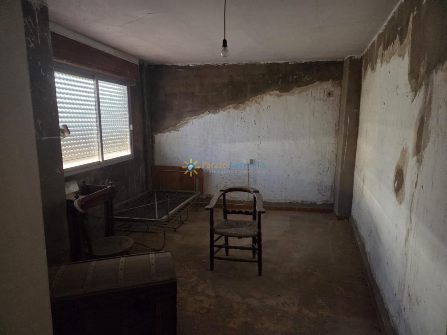 4 makuuhuone Omakotitalo myytävänä paikassa Alqueria de la Comtessa - 115 000 € (Ref: 9484072)