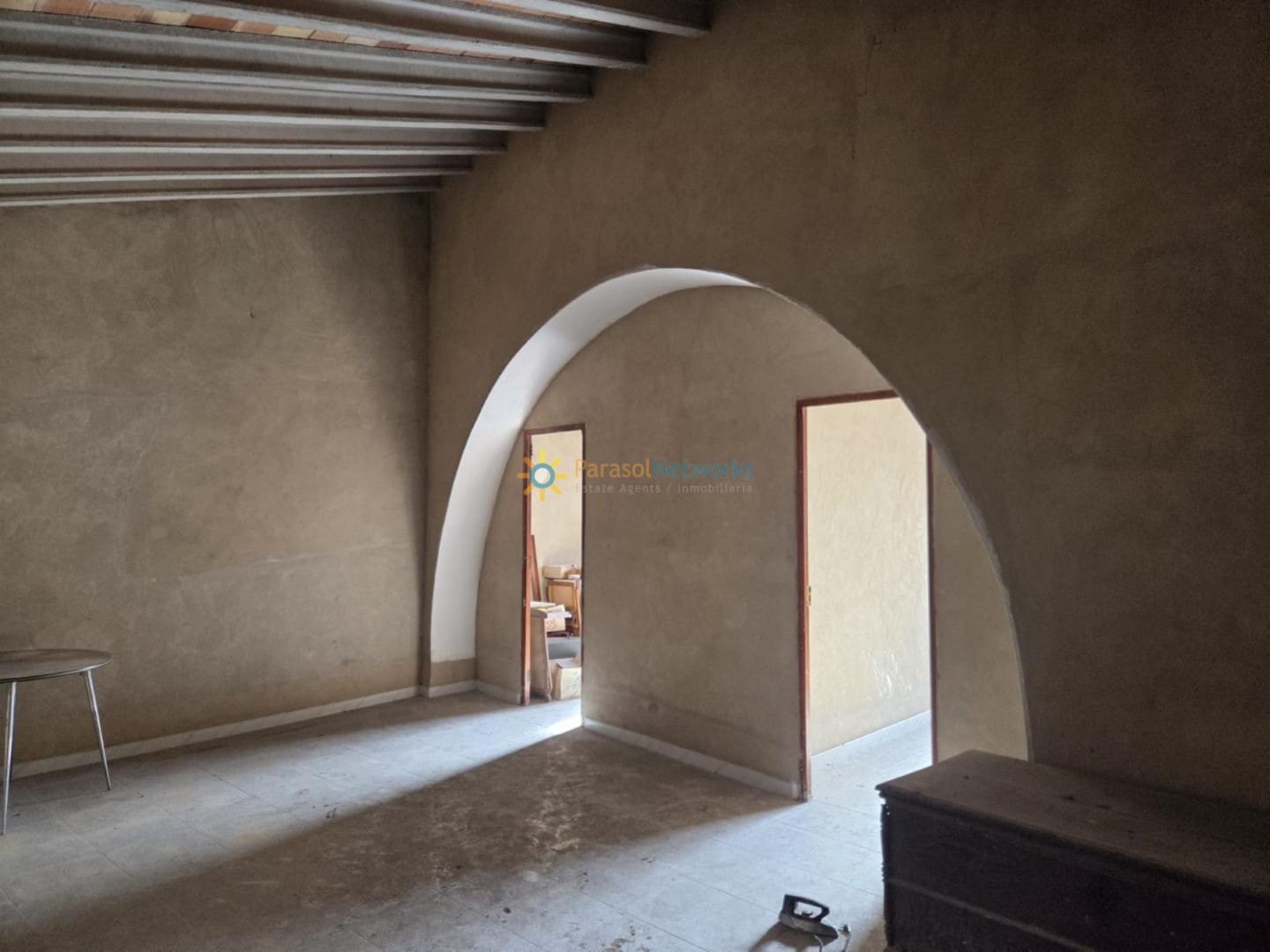 4 makuuhuone Omakotitalo myytävänä paikassa Alqueria de la Comtessa - 115 000 € (Ref: 9484072)