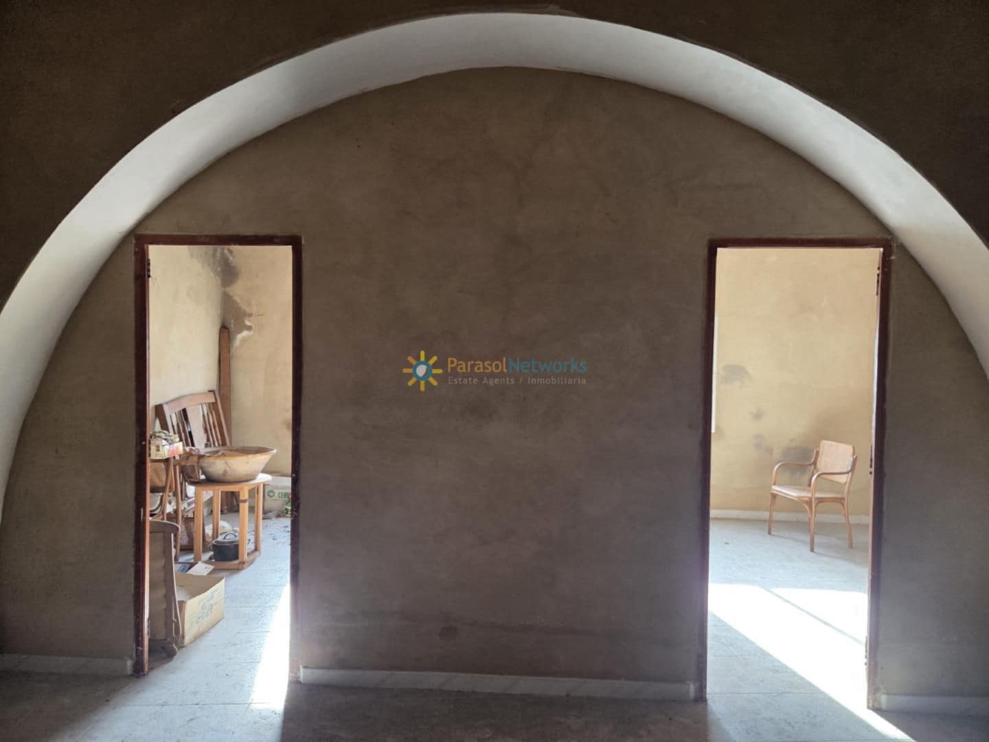 4 makuuhuone Omakotitalo myytävänä paikassa Alqueria de la Comtessa - 115 000 € (Ref: 9484072)