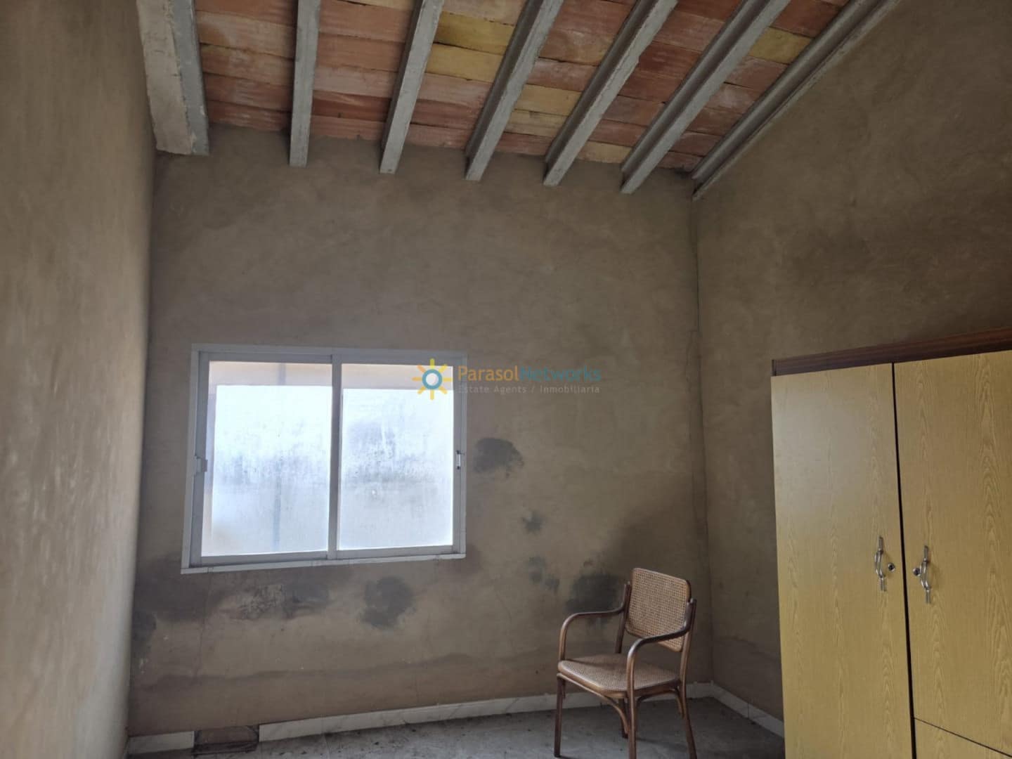 4 makuuhuone Omakotitalo myytävänä paikassa Alqueria de la Comtessa - 115 000 € (Ref: 9484072)