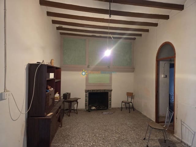 4 makuuhuone Omakotitalo myytävänä paikassa Alqueria de la Comtessa - 115 000 € (Ref: 9484072)