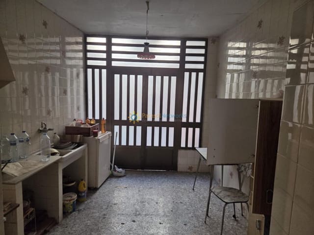 4 makuuhuone Omakotitalo myytävänä paikassa Alqueria de la Comtessa - 115 000 € (Ref: 9484072)