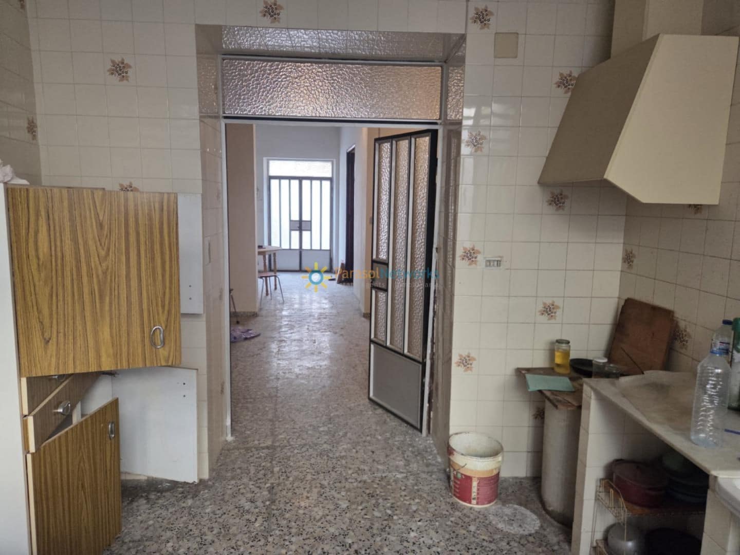 4 makuuhuone Omakotitalo myytävänä paikassa Alqueria de la Comtessa - 115 000 € (Ref: 9484072)