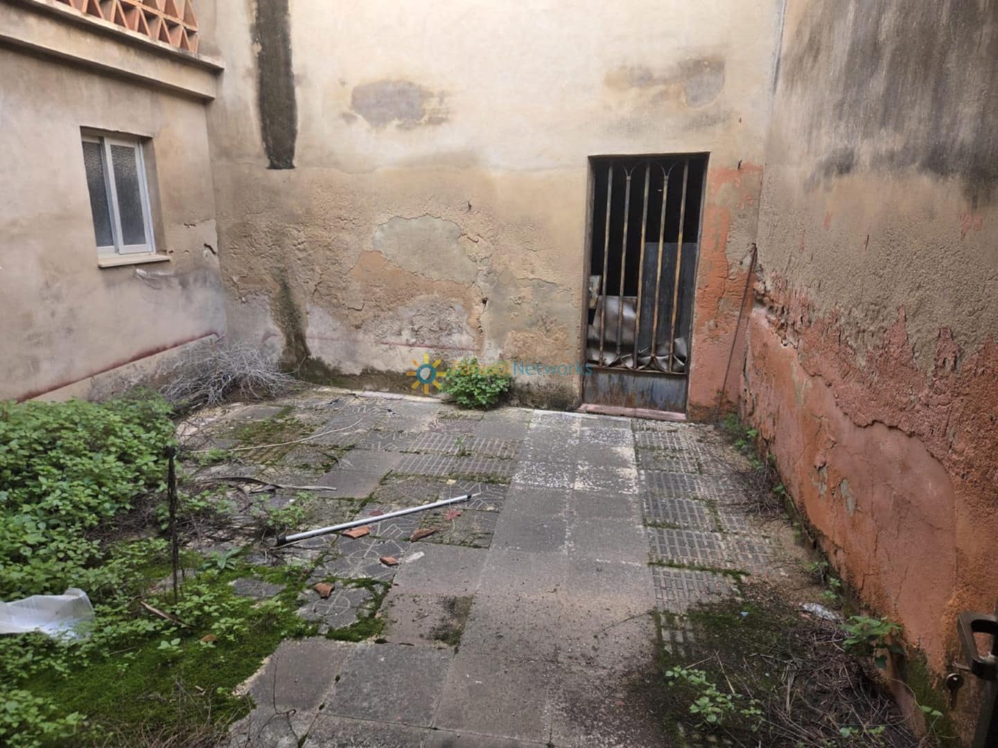 4 makuuhuone Omakotitalo myytävänä paikassa Alqueria de la Comtessa - 115 000 € (Ref: 9484072)