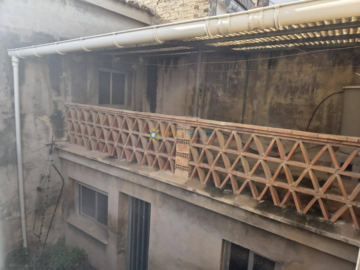 4 makuuhuone Omakotitalo myytävänä paikassa Alqueria de la Comtessa - 115 000 € (Ref: 9484072)