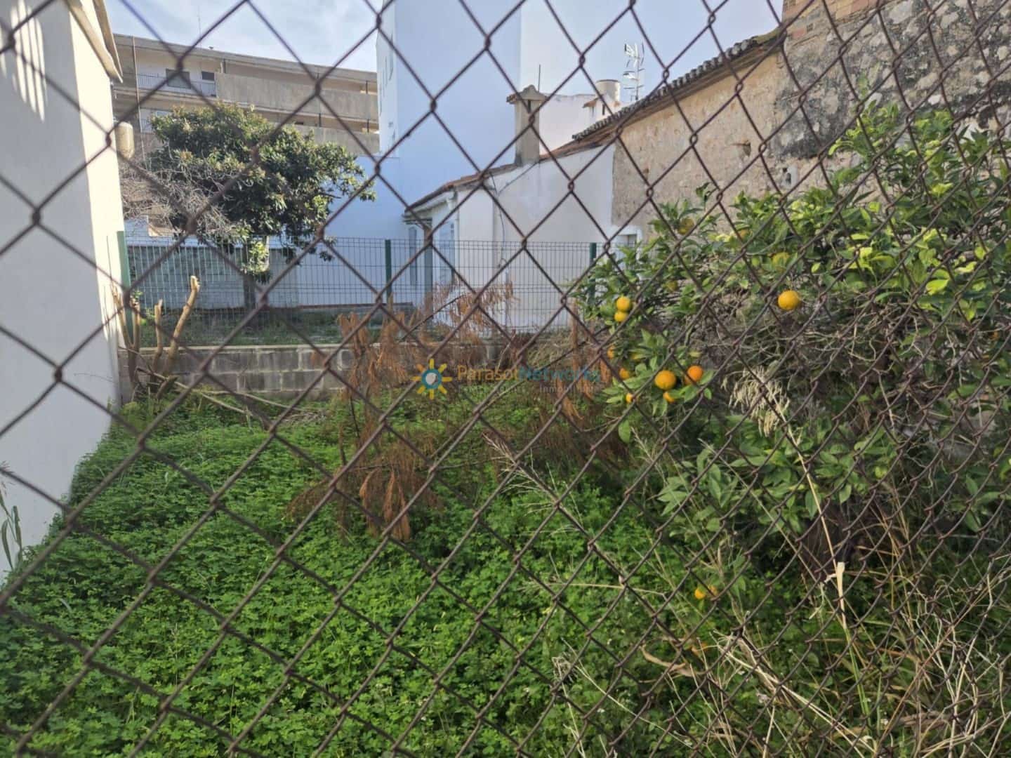 4 makuuhuone Omakotitalo myytävänä paikassa Alqueria de la Comtessa - 115 000 € (Ref: 9484072)