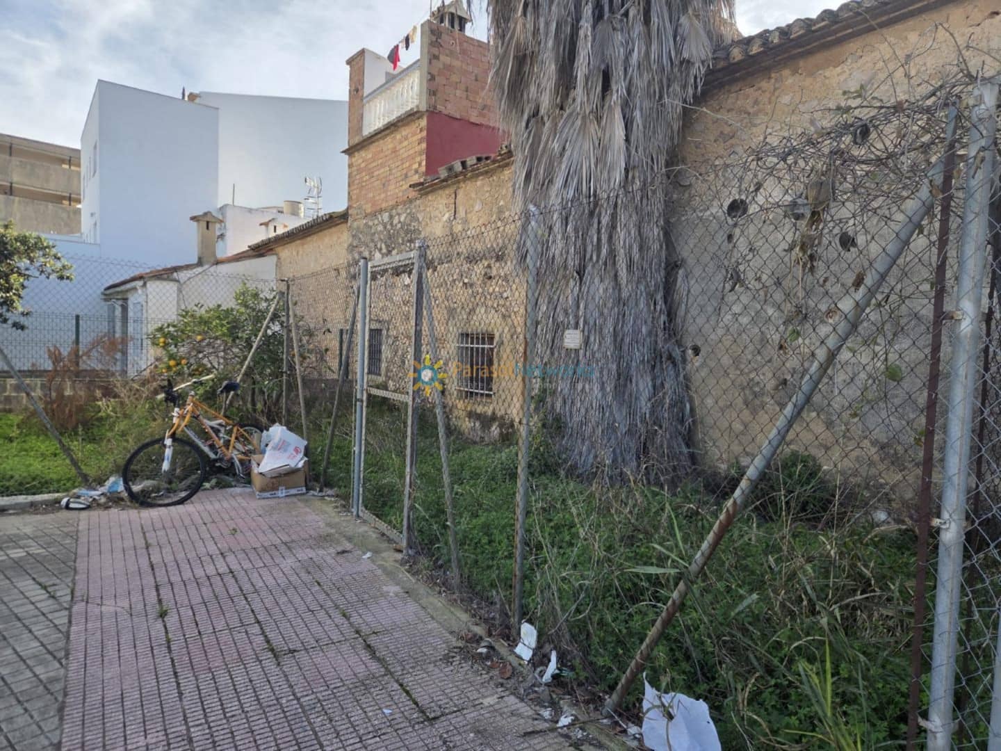 4 makuuhuone Omakotitalo myytävänä paikassa Alqueria de la Comtessa - 115 000 € (Ref: 9484072)