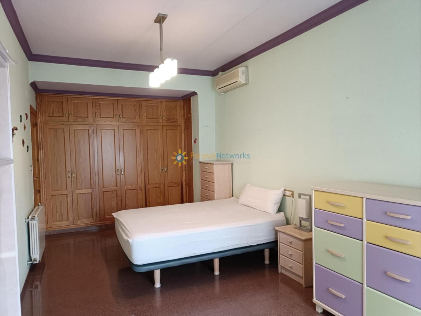 3 bedroom Townhouse for sale in Oliva with garage - € 275,000 (Ref: 9484990)