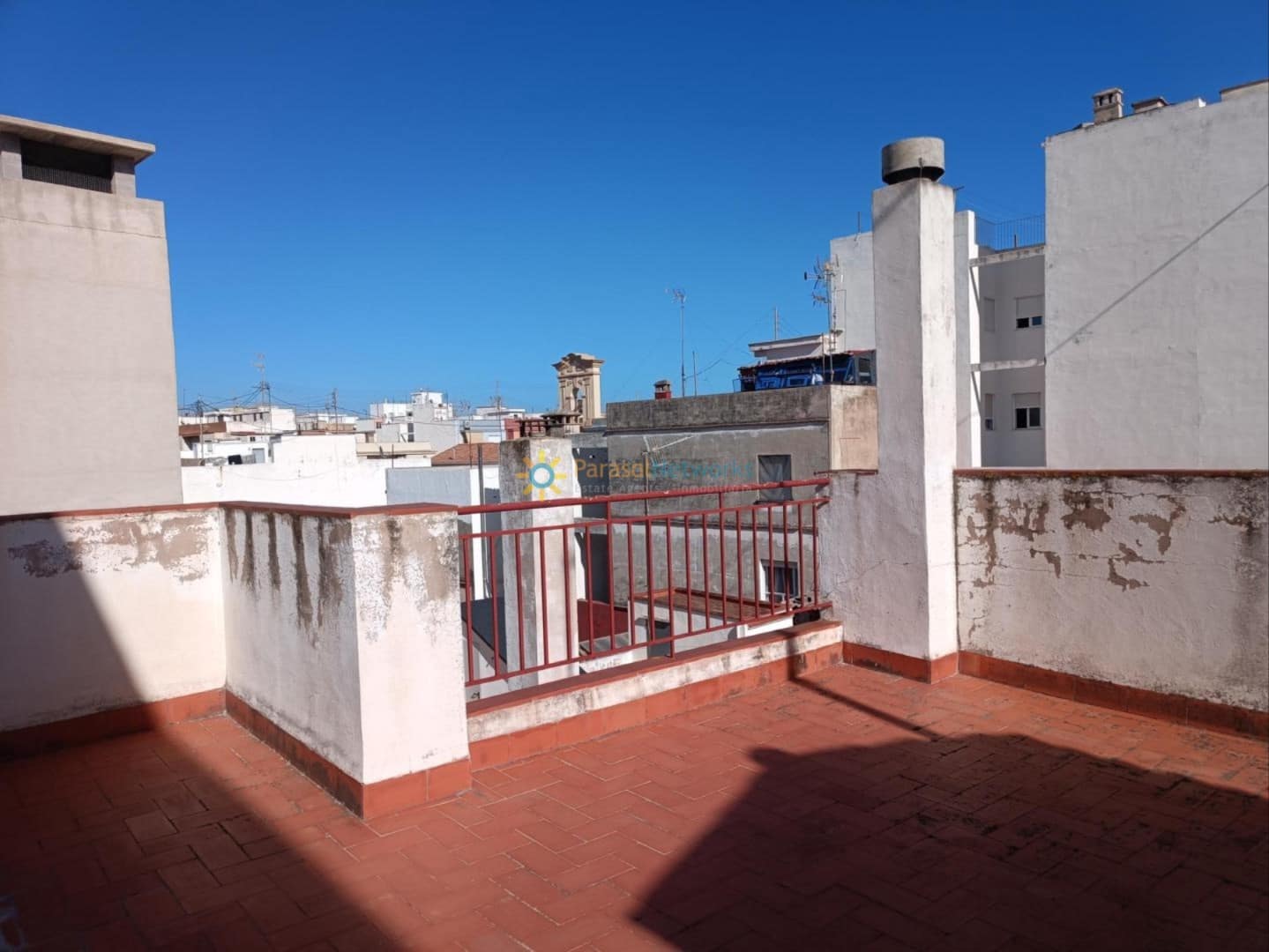 3 bedroom Townhouse for sale in Oliva with garage - € 275,000 (Ref: 9484990)