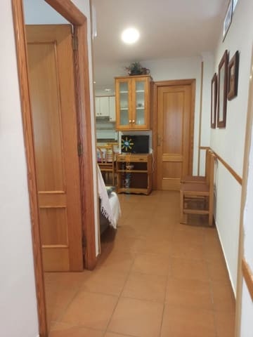 1 soveværelse Lejlighed til salg i Oliva Playa, Oliva - € 94.000 (Ref: 9487133)