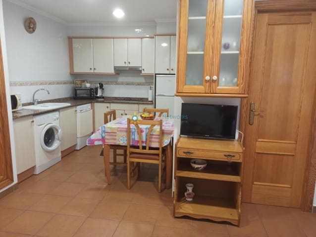 1 soveværelse Lejlighed til salg i Oliva Playa, Oliva - € 94.000 (Ref: 9487133)