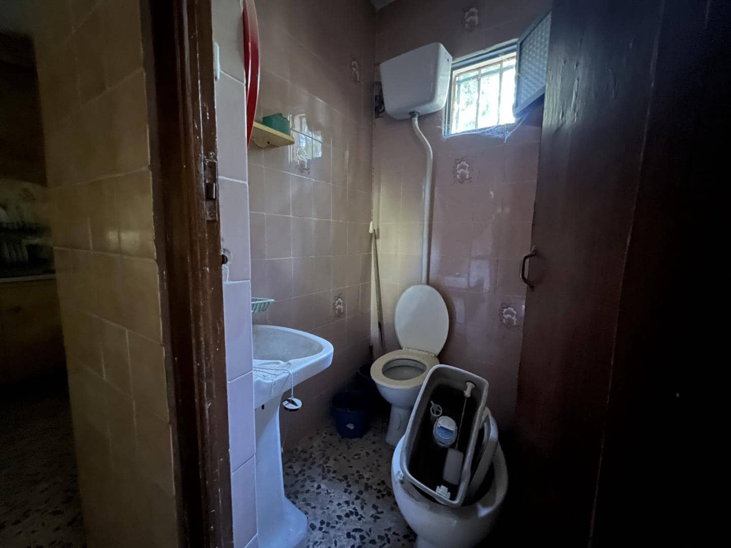 3 sovrum Villa till salu i L'Olleria - 60 000 € (Ref: 9487186)