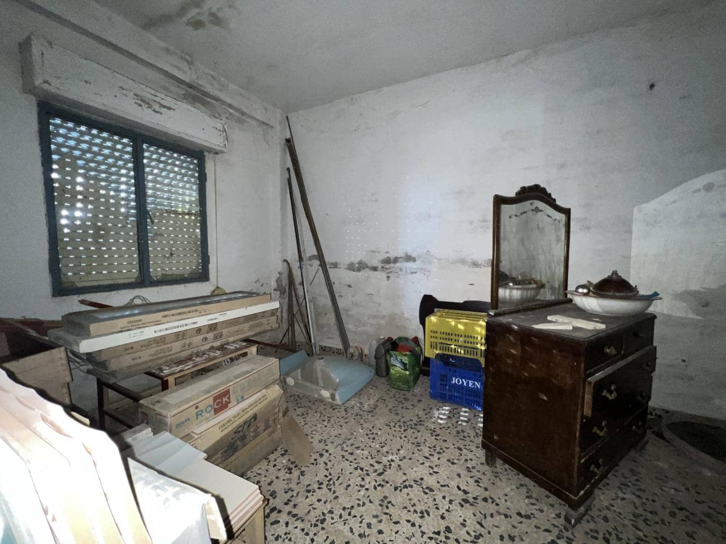 3 sovrum Villa till salu i L'Olleria - 60 000 € (Ref: 9487186)