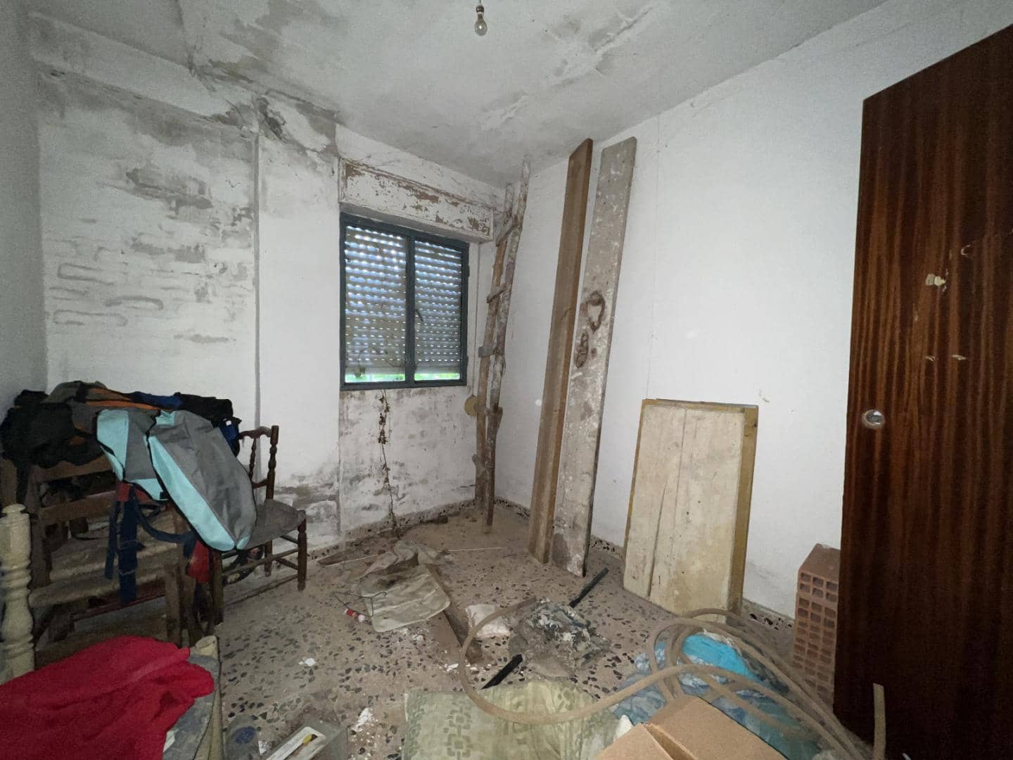 3 sovrum Villa till salu i L'Olleria - 60 000 € (Ref: 9487186)