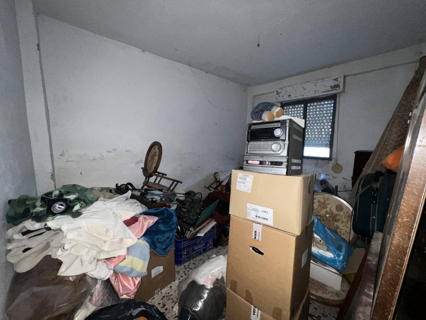 3 sovrum Villa till salu i L'Olleria - 60 000 € (Ref: 9487186)