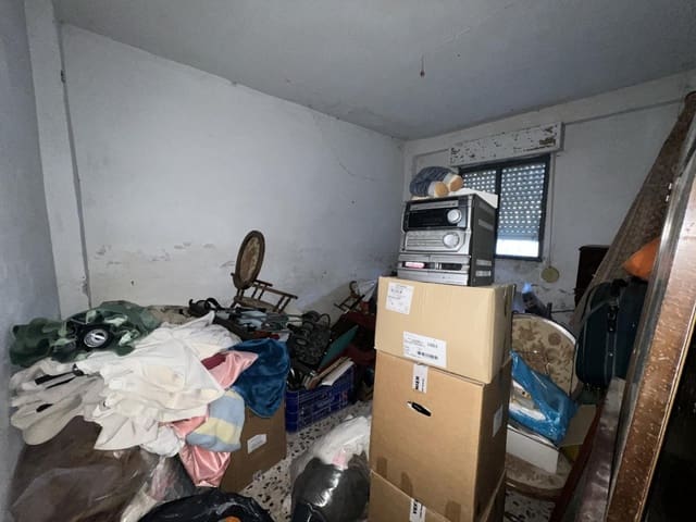 3 sovrum Villa till salu i L'Olleria - 60 000 € (Ref: 9487186)