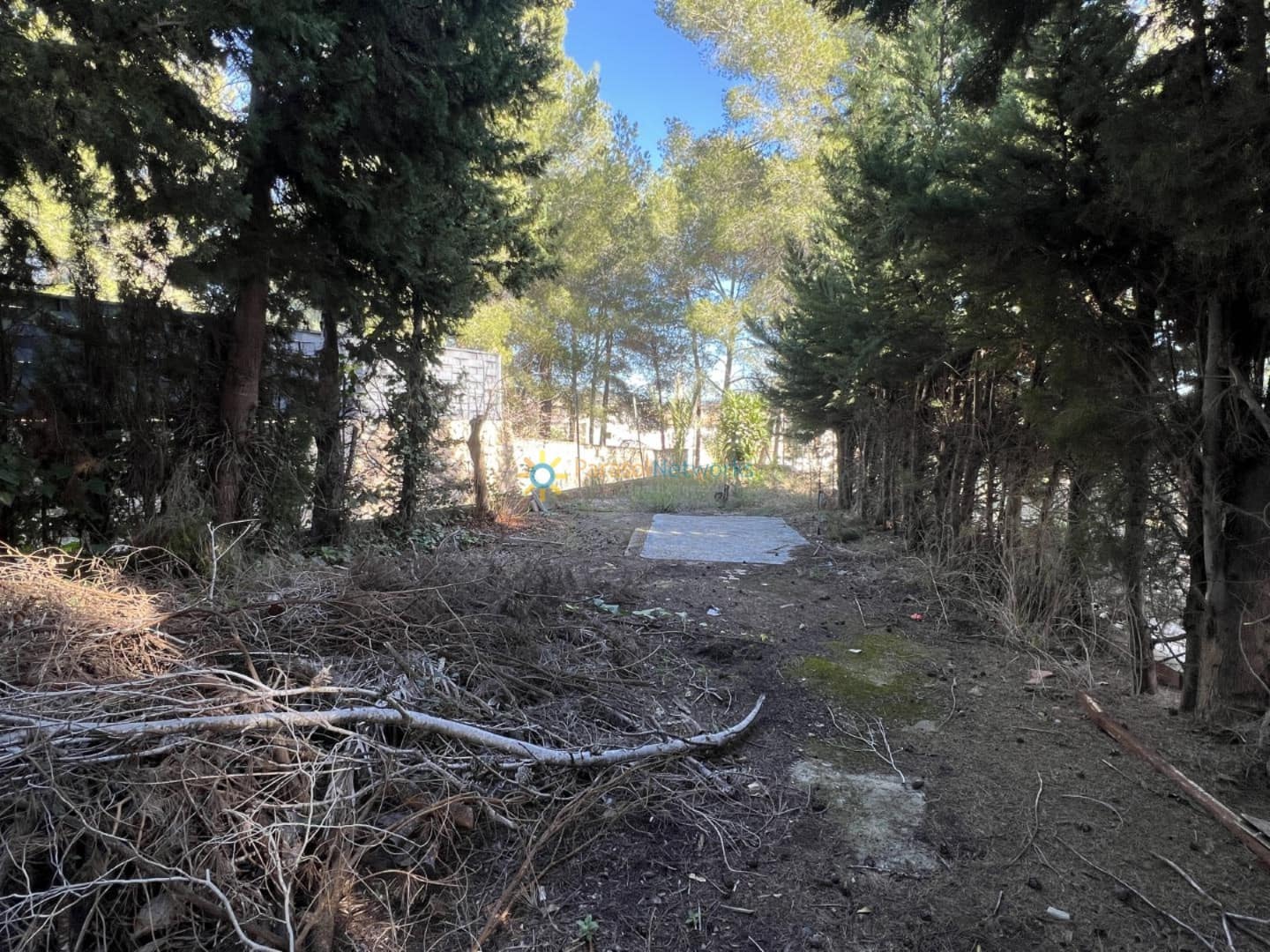 3 sovrum Villa till salu i L'Olleria - 60 000 € (Ref: 9487186)