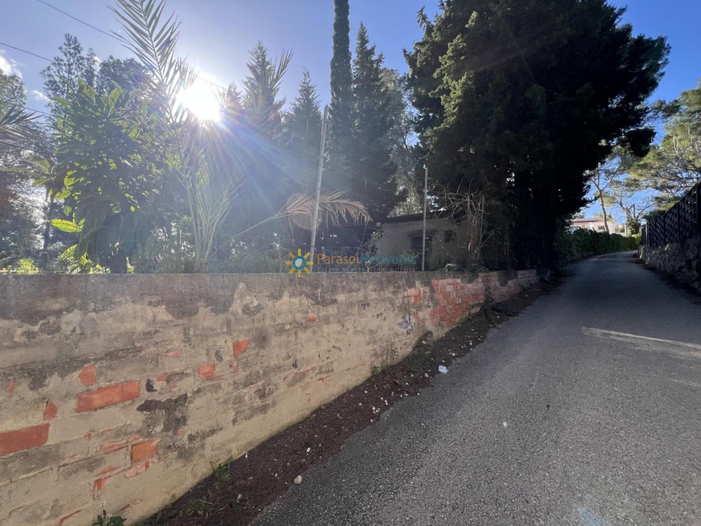 3 sovrum Villa till salu i L'Olleria - 60 000 € (Ref: 9487186)