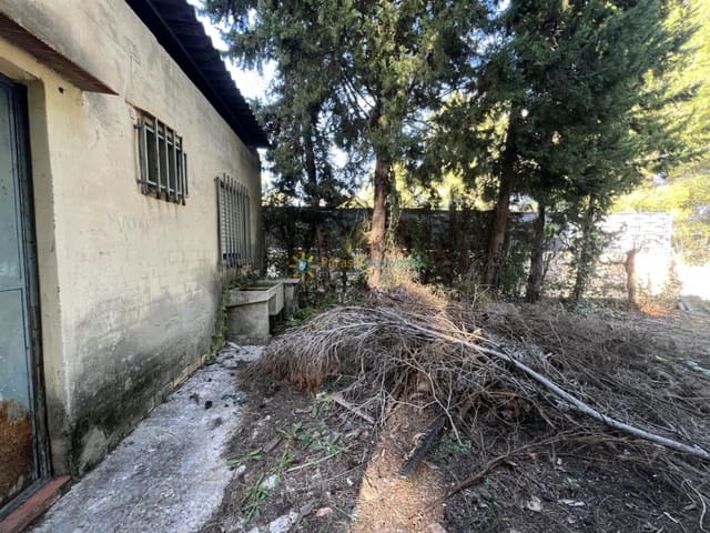 3 sovrum Villa till salu i L'Olleria - 60 000 € (Ref: 9487186)