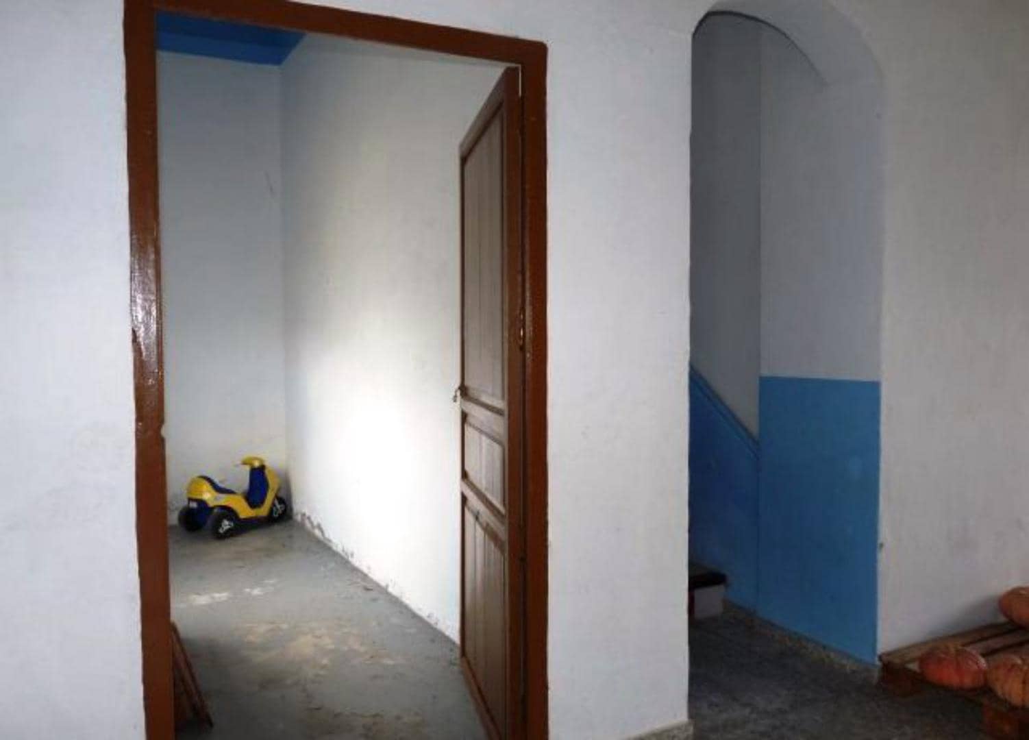 Finca/Casa Rural de 9 habitaciones en Benifairó de la Valldigna en venta con garaje - 550.000 € (Ref: 9487929)