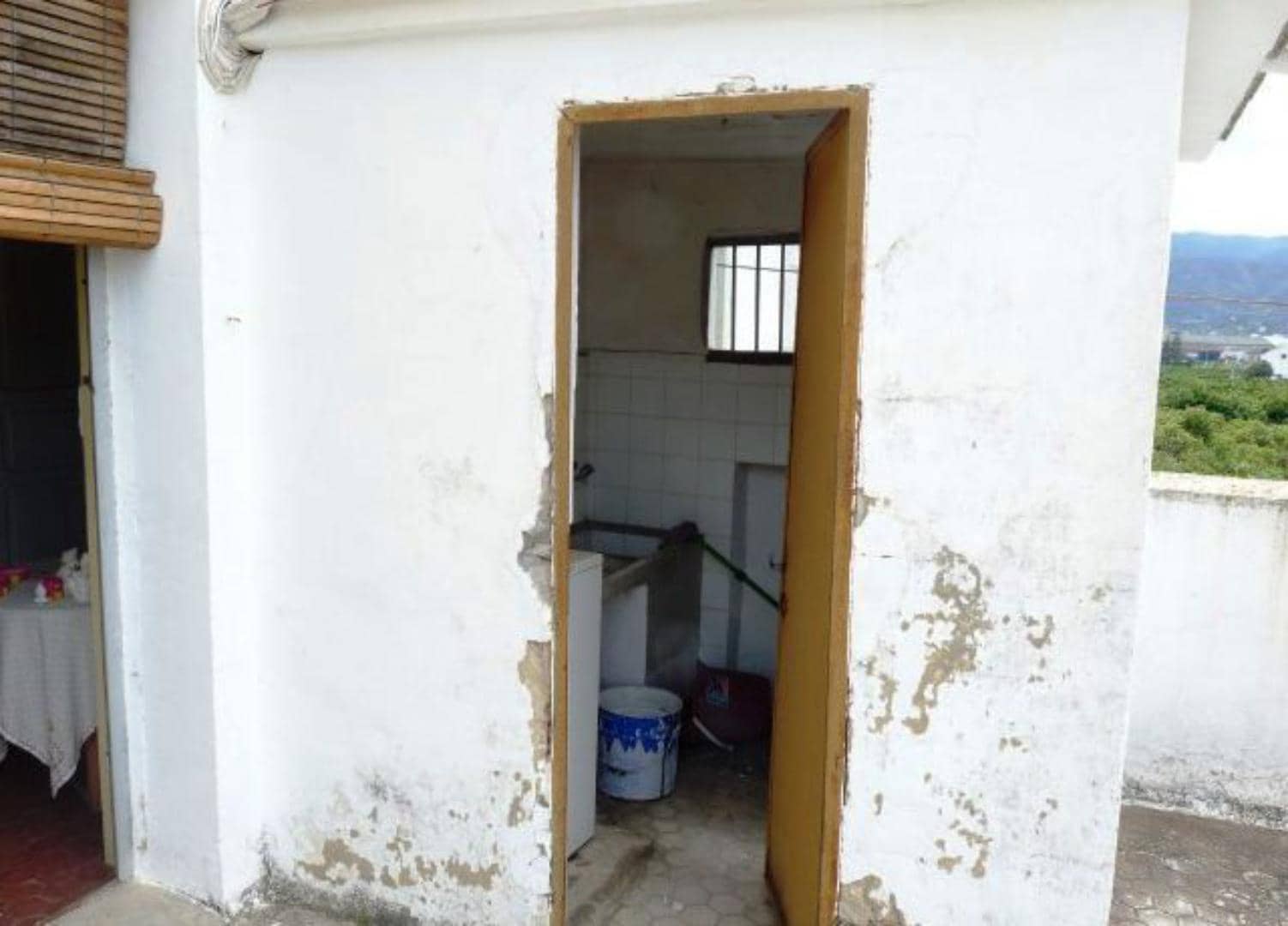 Finca/Casa Rural de 9 habitaciones en Benifairó de la Valldigna en venta con garaje - 550.000 € (Ref: 9487929)