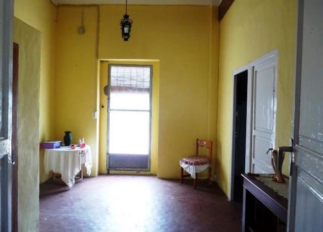 Finca/Casa Rural de 9 habitaciones en Benifairó de la Valldigna en venta con garaje - 550.000 € (Ref: 9487929)