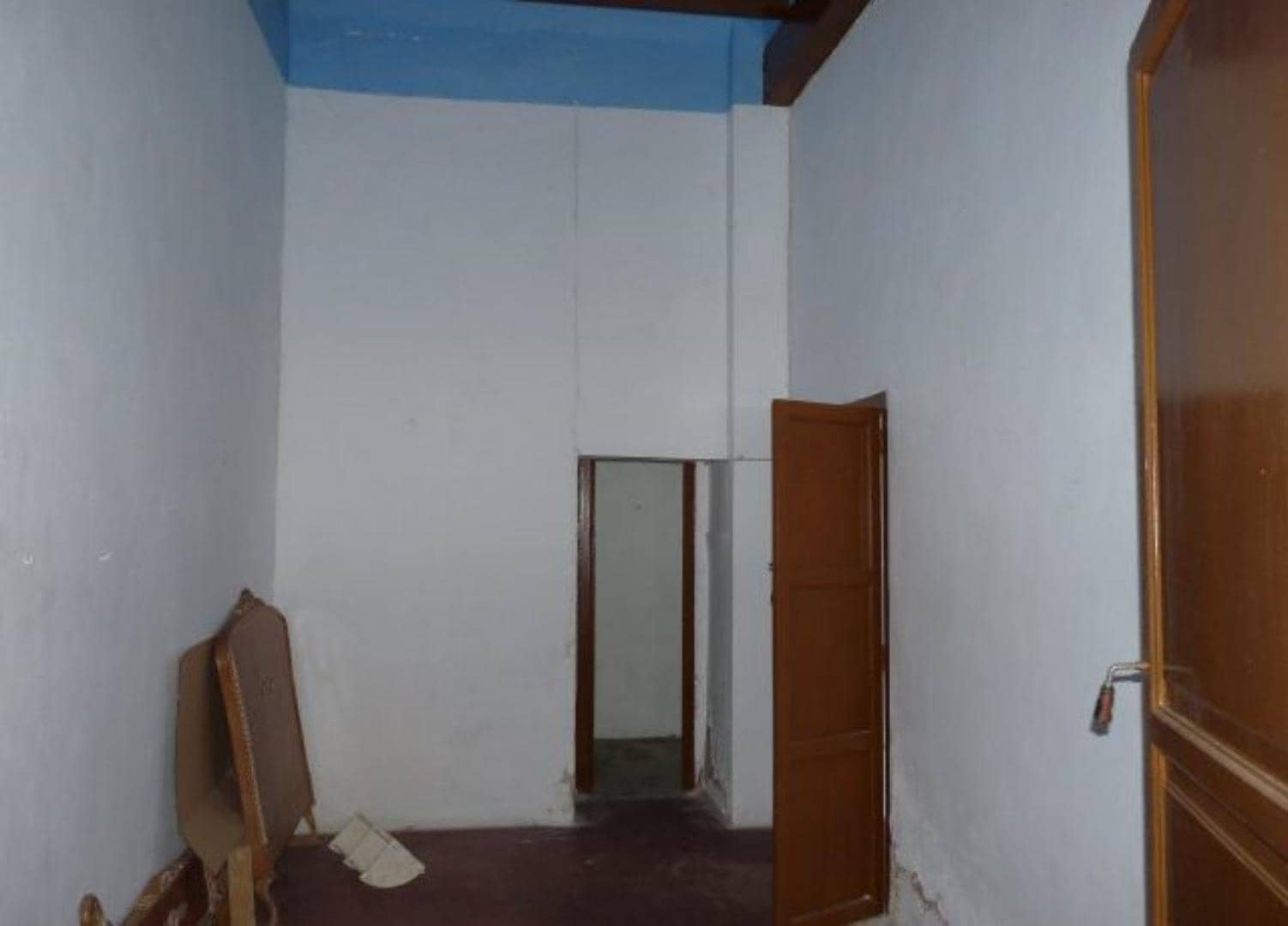 Finca/Casa Rural de 9 habitaciones en Benifairó de la Valldigna en venta con garaje - 550.000 € (Ref: 9487929)