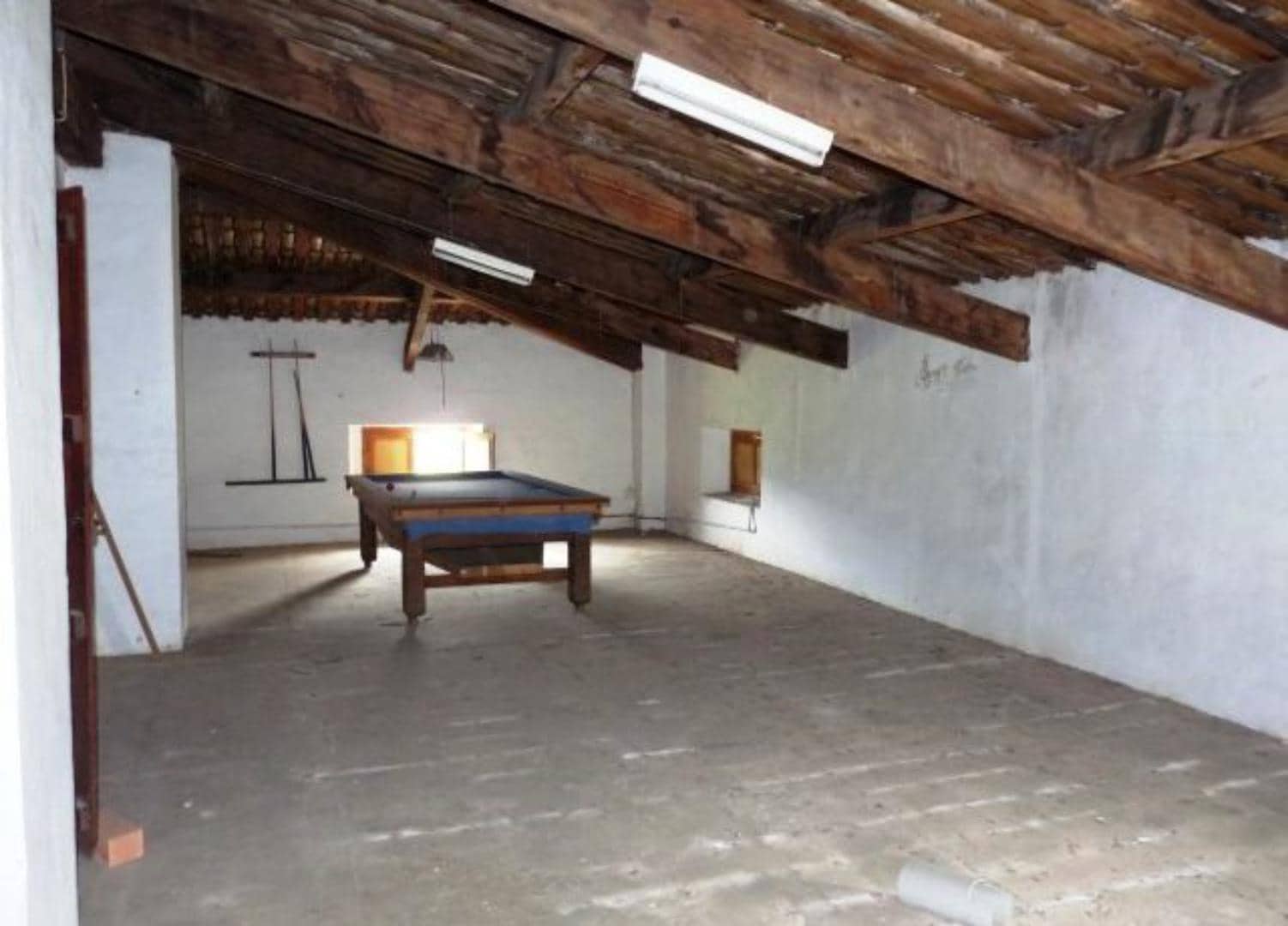 Finca/Casa Rural de 9 habitaciones en Benifairó de la Valldigna en venta con garaje - 550.000 € (Ref: 9487929)