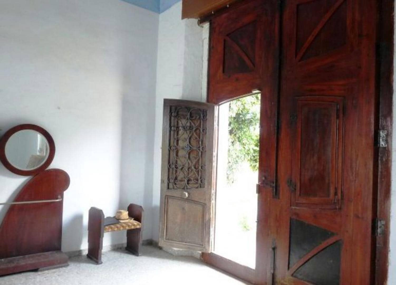 Finca/Casa Rural de 9 habitaciones en Benifairó de la Valldigna en venta con garaje - 550.000 € (Ref: 9487929)