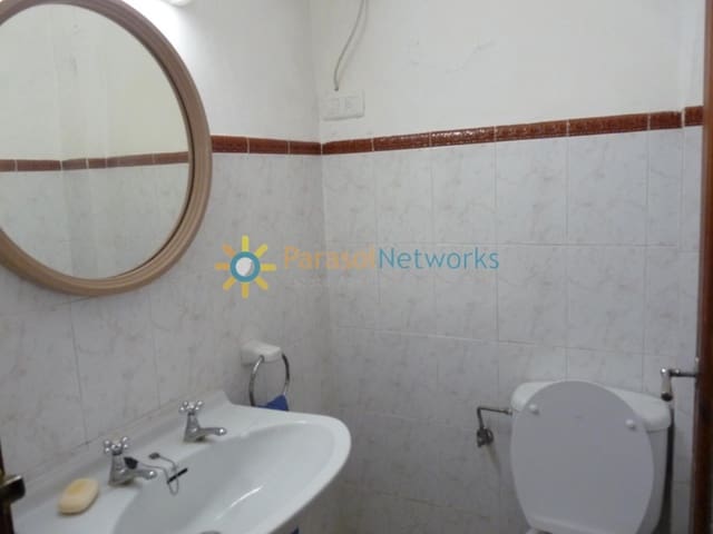 6 bedroom Business for sale in La Font d'En Carròs - € 200,000 (Ref: 9490937)