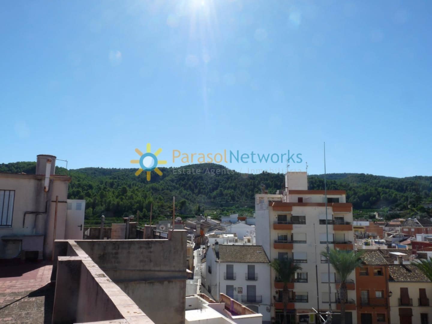 6 bedroom Business for sale in La Font d'En Carros - € 200,000 (Ref: 9490937)