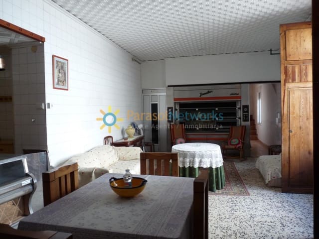 6 bedroom Business for sale in La Font d'En Carròs - € 200,000 (Ref: 9490937)