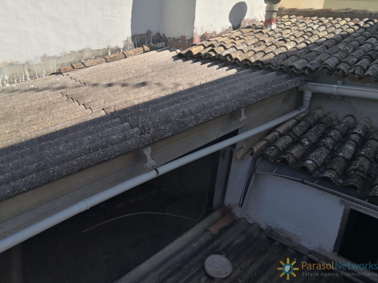 5 bedroom Townhouse for sale in Beniganim - € 45,000 (Ref: 9493908)