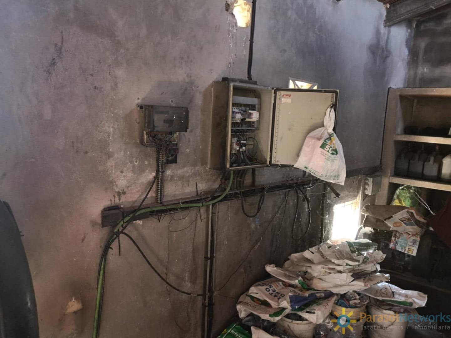 Undeveloped Land for sale in Villalonga - € 60,000 (Ref: 9493924)