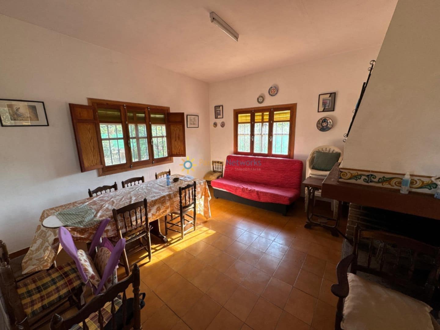 3 bedroom Townhouse for sale in Palomar - € 150,000 (Ref: 9494851)